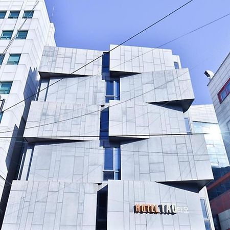 Hotel Tao Seul Esterno foto