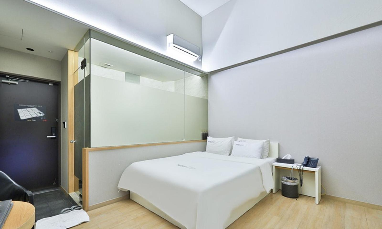 Hotel Tao Seul Esterno foto