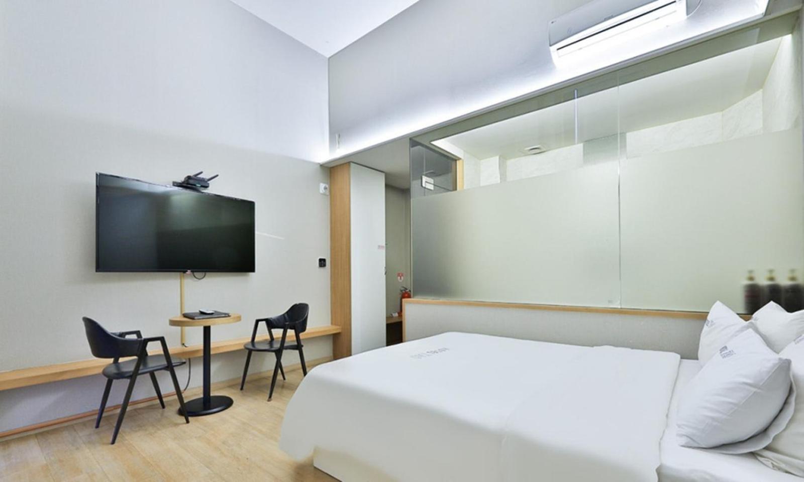 Hotel Tao Seul Esterno foto