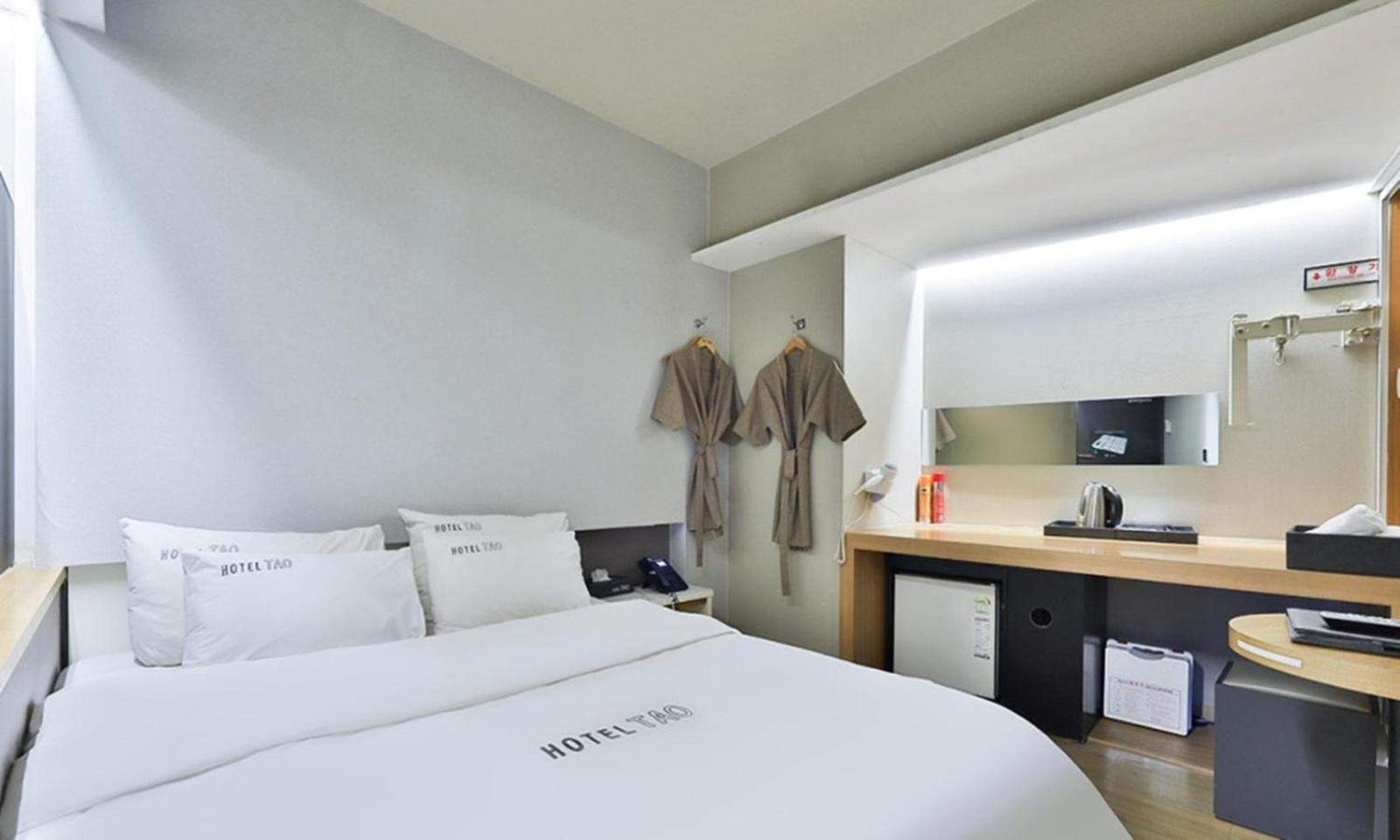 Hotel Tao Seul Esterno foto