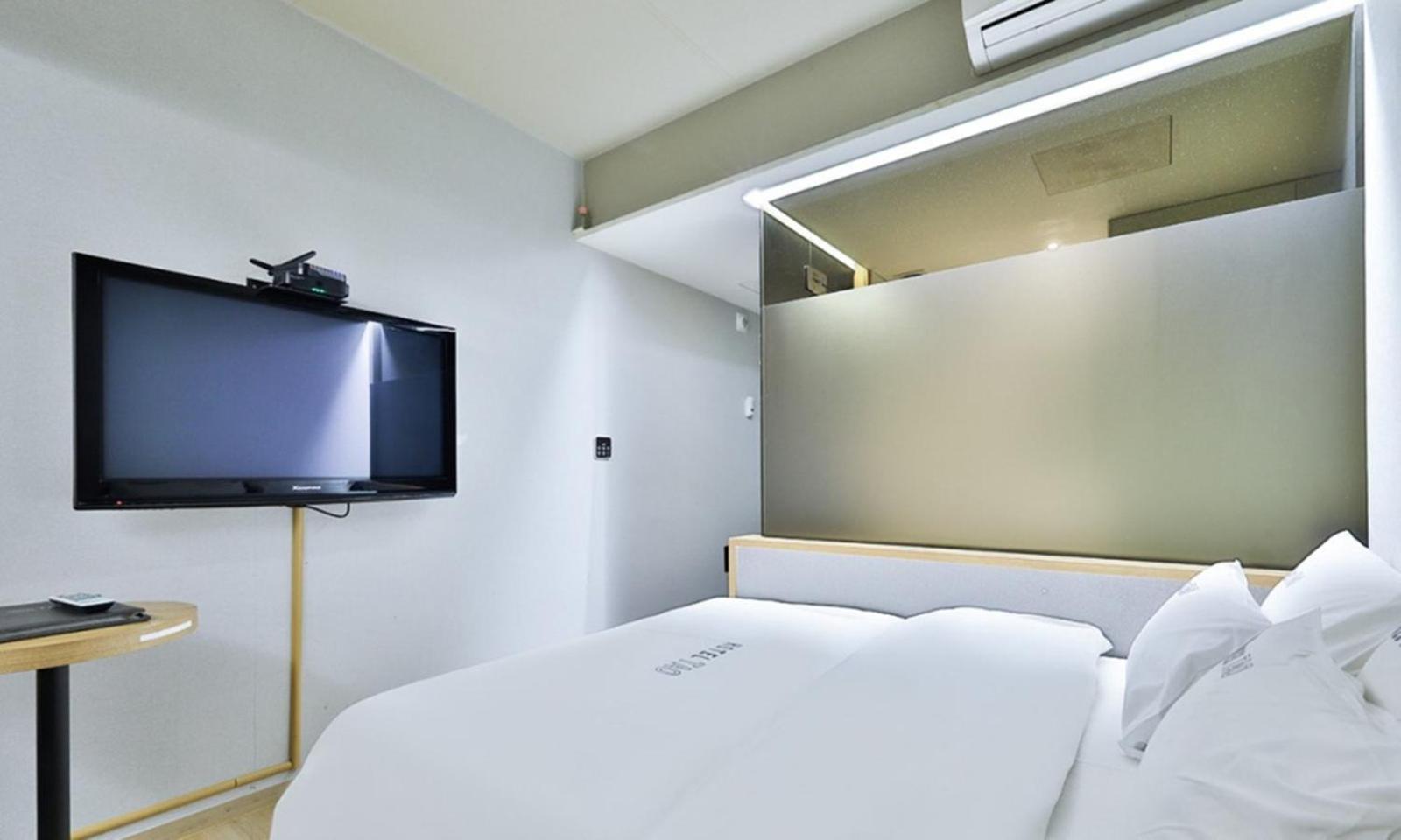 Hotel Tao Seul Esterno foto